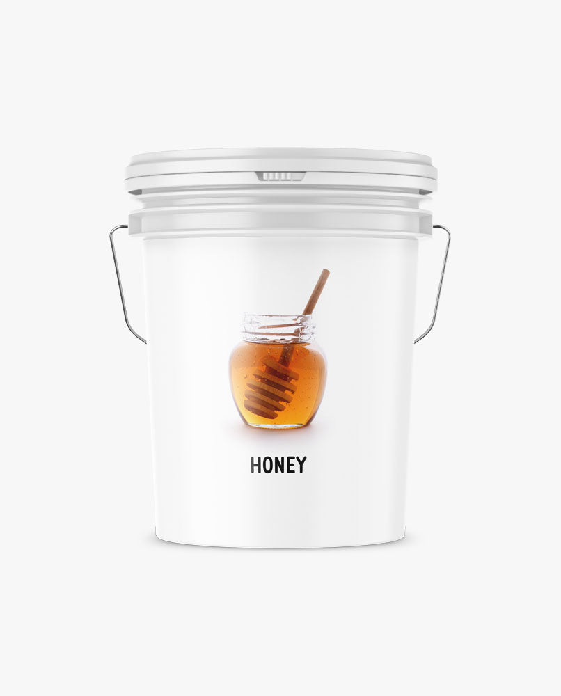 Honey (Bulk) – 33lbs