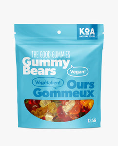 Gummy Bears