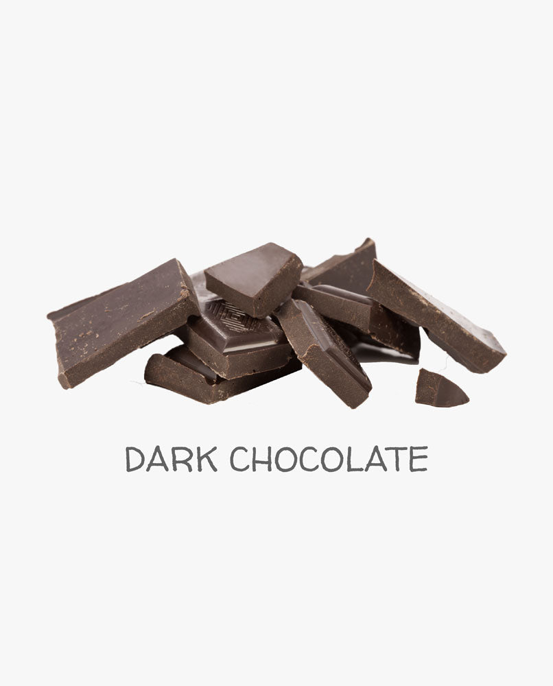 Lilo's Clusters Dark Chocolate