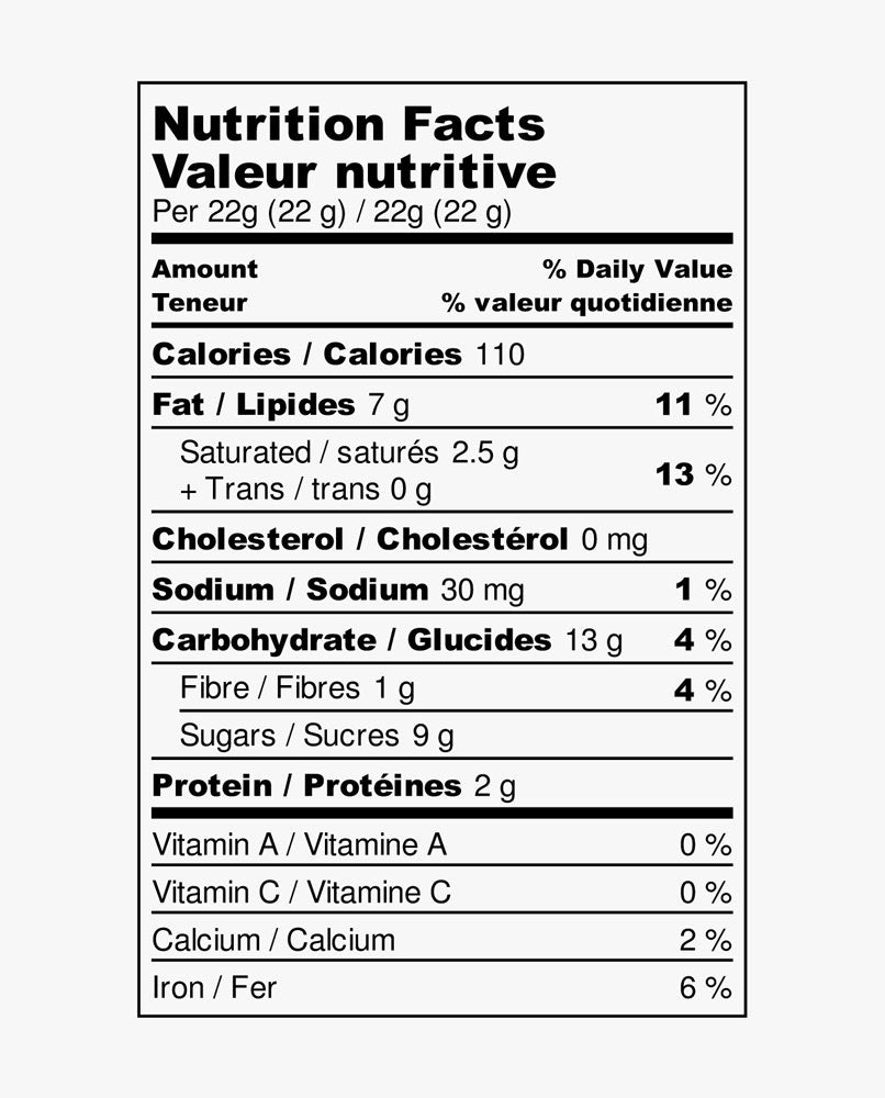 Lilo's Clusters Milk Chocolate Peanut Butter